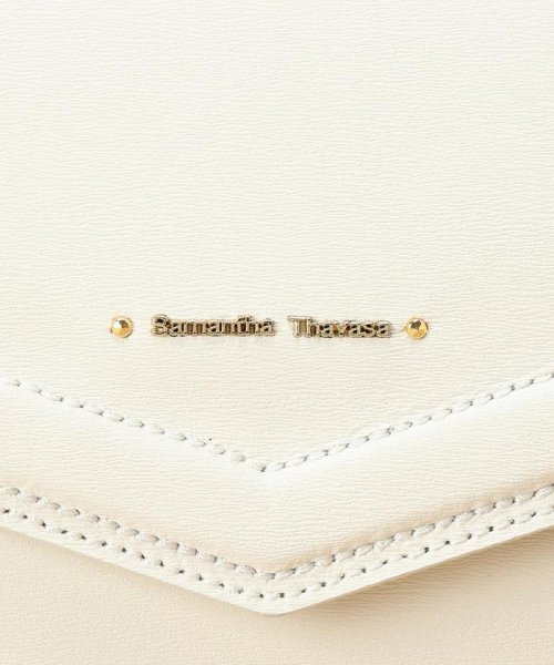 2WAYチェーンショルダーバッグ 