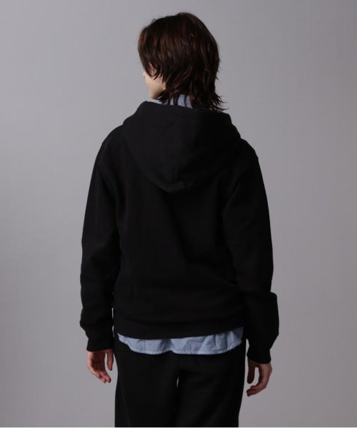 AVIREX(AVIREX)/《DAILY/デイリー》ZIP UP SWEAT PARKA LOGO / ジップアップ スウェット パーカー ロゴ / AVIREX / /img07