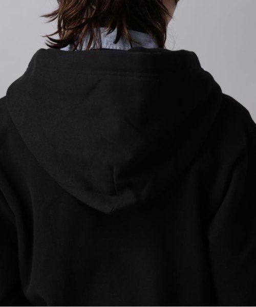 AVIREX(AVIREX)/《DAILY/デイリー》ZIP UP SWEAT PARKA LOGO / ジップアップ スウェット パーカー ロゴ / AVIREX / /img11