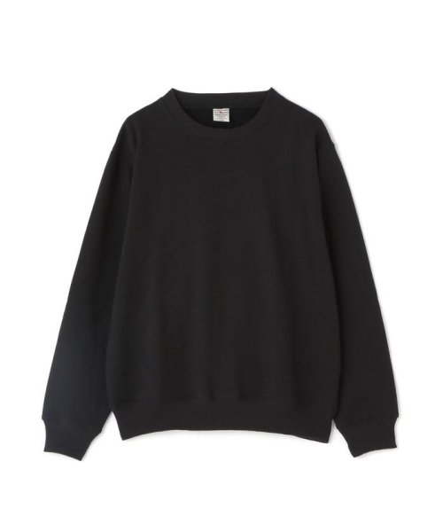 AVIREX(AVIREX)/《DAILY/デイリー》CREW NECK L/S SWEAT / クルーネック ロングスリーブ スウェット / AVIREX / アヴィレ/img14