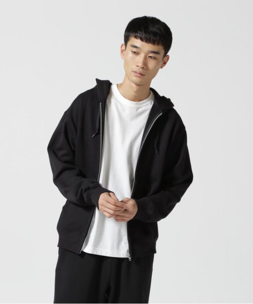 AVIREX(AVIREX)/《DAILY/デイリー》ZIP UP SWEAT PARKA / ジップアップ スウェット パーカー / AVIREX /アヴィレックス/img08