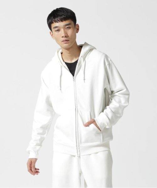 AVIREX(AVIREX)/《DAILY/デイリー》ZIP UP SWEAT PARKA / ジップアップ スウェット パーカー / AVIREX /アヴィレックス/img18