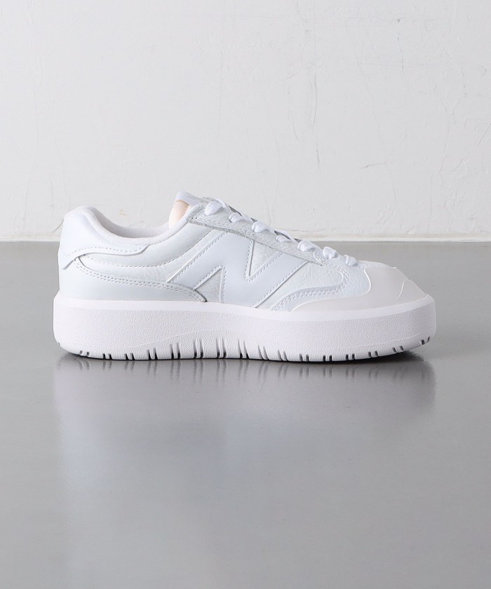 セール】 ユナイテッドアローズ(UNITED ARROWS) |＜New Balance＞CT302