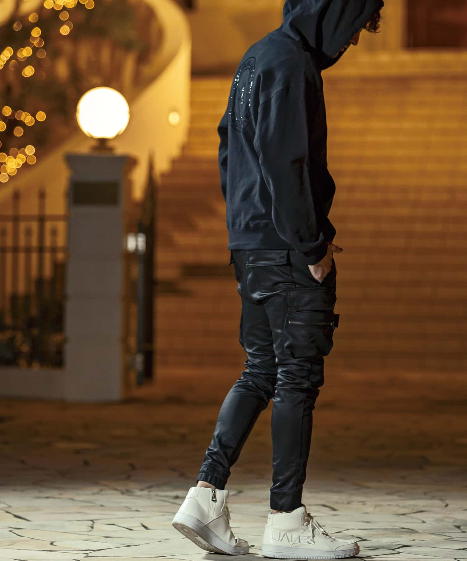 メンズウェア 1piu1uguale3 1PIU1UGUALE3 RELAX(ウノピゥウノウグァーレトレ リラックス)ス