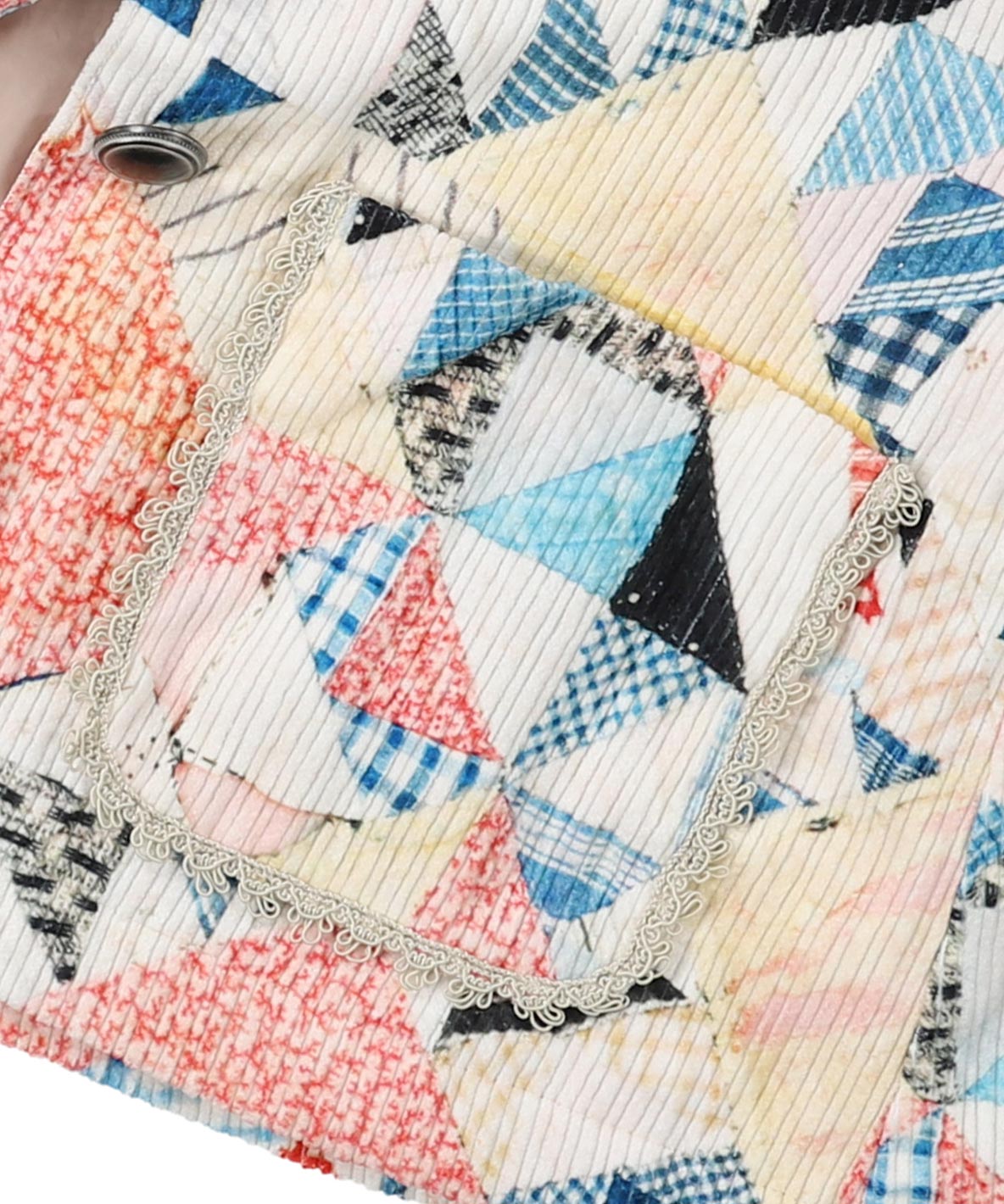 ゴートゥーハリウッド GO TO HOLLYWOOD アンティークプリント キル