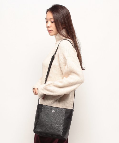 LANVIN COLLECTION(BAG)(ランバンコレクション（バッグ）)/ショルダーバッグ【アヴェク】/img05