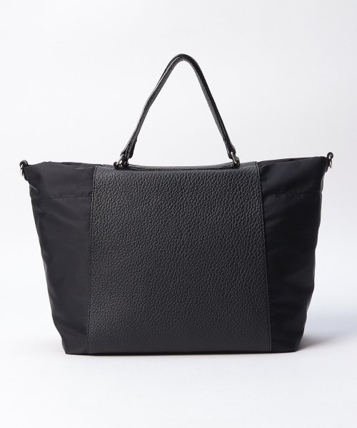 LANVIN COLLECTION(BAG)(ランバンコレクション（バッグ）)/ショルダー付き2WAYハンドバッグ【アヴェク】/img02