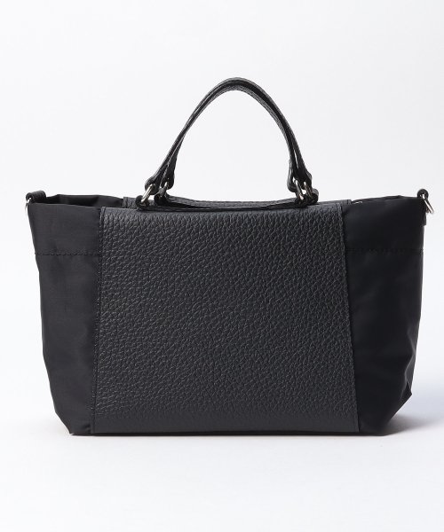 LANVIN COLLECTION(BAG)(ランバンコレクション（バッグ）)/ショルダー付き2WAY手提げバッグ【アヴェク】/img02