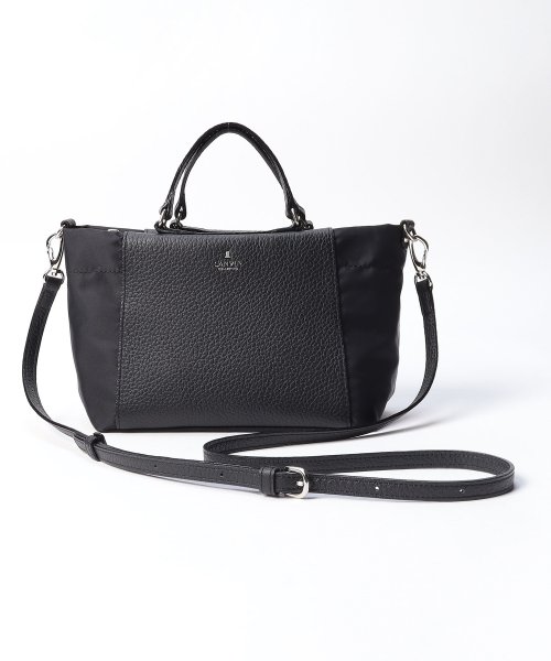 LANVIN COLLECTION(BAG)(ランバンコレクション（バッグ）)/ショルダー付き2WAY手提げバッグ【アヴェク】/img04