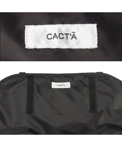 (CACT'A)(カクタ)/カクタ ショルダーバッグ メッセンジャーバッグ メンズ レディース ブランド 大きめ 大容量 軽量 A4 グレコ CACT'A GRECO 1037/img11
