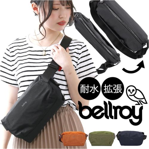 bellroy ベルロイ Venture Sling 6L BMVA ベルロイ bellroy Venture Sling 6L ショルダー