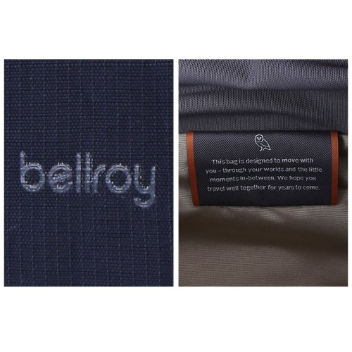bellroy ベルロイ Venture Sling 6L BMVA ベルロイ bellroy Venture Sling 6L ショルダー