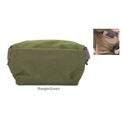 bellroy ベルロイ Venture Sling 6L BMVA ベルロイ bellroy Venture Sling 6L ショルダー