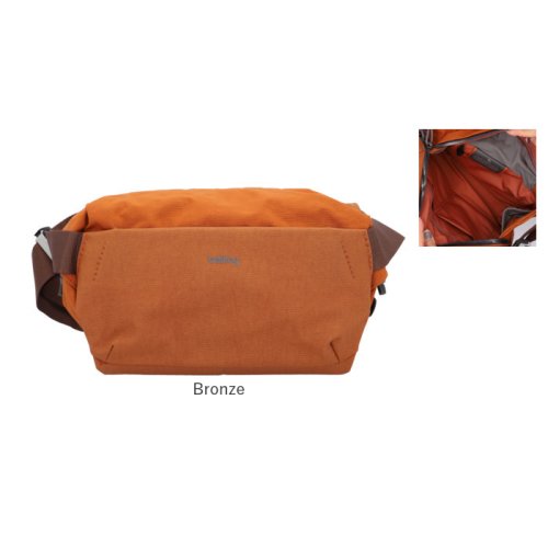 bellroy ベルロイ Venture Sling 6L BMVA ベルロイ bellroy Venture Sling 6L ショルダー