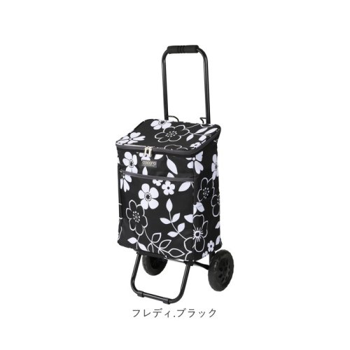 BACKYARD FAMILY(バックヤードファミリー)/コ・コロ cocoro バッグインバッグ付きカート/img18