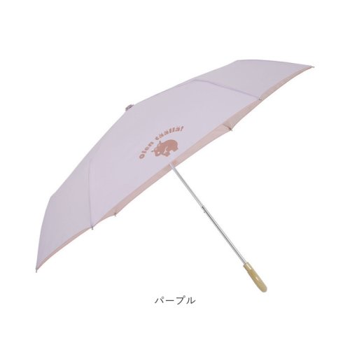 BACKYARD FAMILY(バックヤードファミリー)/kukka hippo クッカヒッポ 晴雨兼用 折りたたみ傘/img19