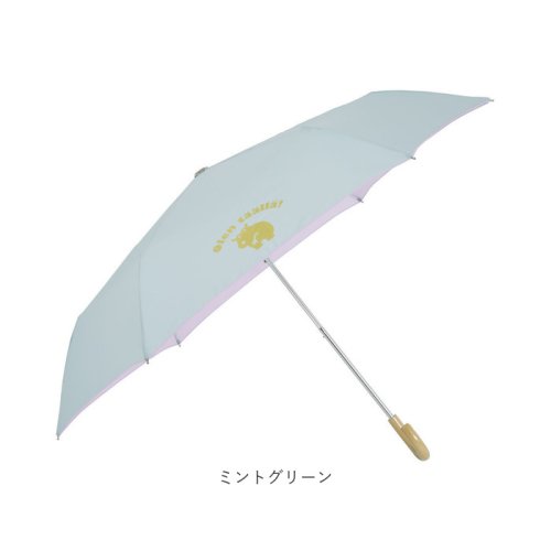 BACKYARD FAMILY(バックヤードファミリー)/kukka hippo クッカヒッポ 晴雨兼用 折りたたみ傘/img20