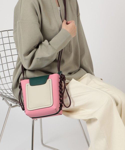 [カンペール] Sabado ショルダーバッグ 