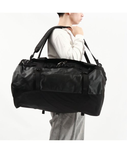 日本正規品 ザ・ノース・フェイス ボストンバッグ リュック 2WAY 90L 防水 折りたたみ THE NORTH FACE BCダッフルL NM82366 商品説明あらゆる環境に対応タフな大容量ダッフル「ギア類を運ぶ」という明確な目的で誕生したベースキャンプダッフル（BC Duffel）。こちらは7～10泊程度の荷物 I1827359284(13966円)