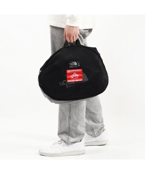 日本正規品 ザ・ノース・フェイス ボストンバッグ リュック 2WAY 90L 防水 折りたたみ THE NORTH FACE BCダッフルL NM82366 商品説明あらゆる環境に対応タフな大容量ダッフル「ギア類を運ぶ」という明確な目的で誕生したベースキャンプダッフル（BC Duffel）。こちらは7～10泊程度の荷物 I1827359284(13966円)