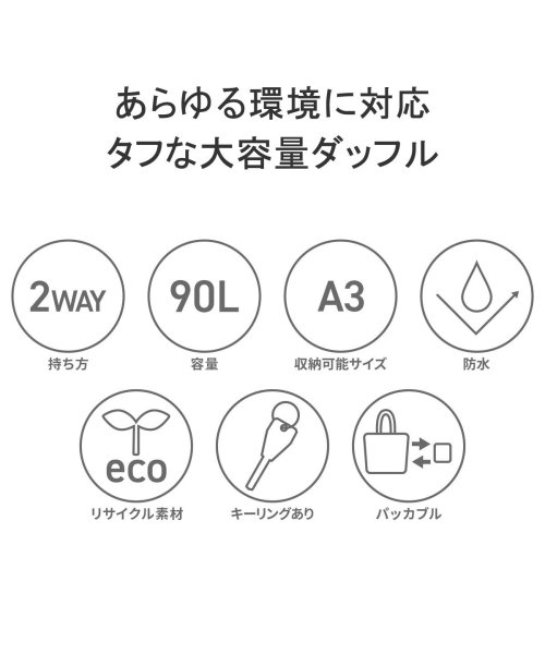 日本正規品 ザ・ノース・フェイス ボストンバッグ リュック 2WAY 90L 防水 折りたたみ THE NORTH FACE BCダッフルL NM82366 商品説明あらゆる環境に対応タフな大容量ダッフル「ギア類を運ぶ」という明確な目的で誕生したベースキャンプダッフル（BC Duffel）。こちらは7～10泊程度の荷物 I1827359284(13966円)