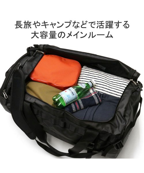 日本正規品 ザ・ノース・フェイス ボストンバッグ リュック 2WAY 90L 防水 折りたたみ THE NORTH FACE BCダッフルL NM82366 商品説明あらゆる環境に対応タフな大容量ダッフル「ギア類を運ぶ」という明確な目的で誕生したベースキャンプダッフル（BC Duffel）。こちらは7～10泊程度の荷物 I1827359284(13966円)