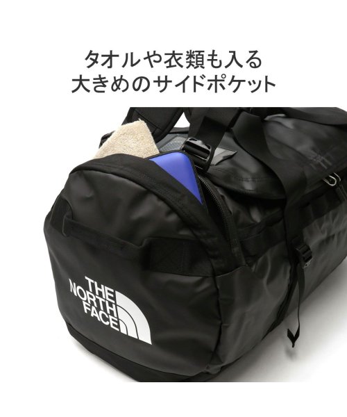 日本正規品 ザ・ノース・フェイス ボストンバッグ リュック 2WAY 90L 防水 折りたたみ THE NORTH FACE BCダッフルL NM82366 商品説明あらゆる環境に対応タフな大容量ダッフル「ギア類を運ぶ」という明確な目的で誕生したベースキャンプダッフル（BC Duffel）。こちらは7～10泊程度の荷物 I1827359284(13966円)