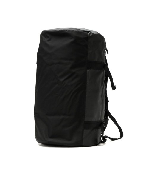 THE NORTH FACE(ザノースフェイス)/日本正規品 ザ・ノース・フェイス ボストンバッグ リュック 2WAY 90L 防水 折りたたみ THE NORTH FACE BCダッフルL NM82366/img17