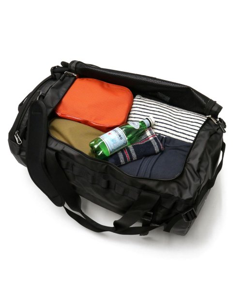 日本正規品 ザ・ノース・フェイス ボストンバッグ リュック 2WAY 90L 防水 折りたたみ THE NORTH FACE BCダッフルL NM82366 商品説明あらゆる環境に対応タフな大容量ダッフル「ギア類を運ぶ」という明確な目的で誕生したベースキャンプダッフル（BC Duffel）。こちらは7～10泊程度の荷物 I1827359284(13966円)