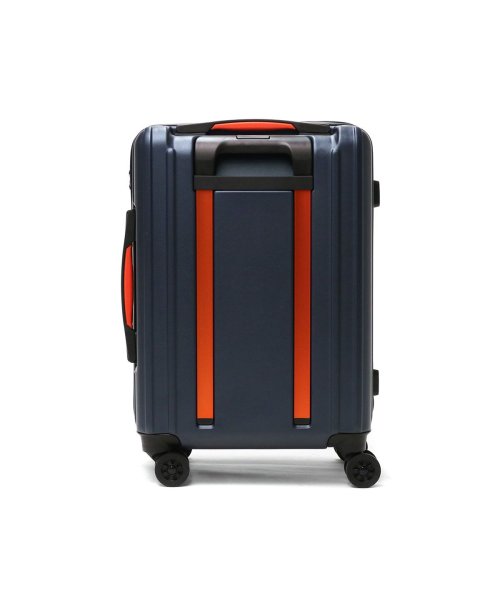 BEAMS DESIGN(ビームスデザイン)/BEAMS DESIGNスーツケース ORIGINAL SUITCASE FRONT OPEN STYLE 34L 機内持ち込み GW－BD45/img13