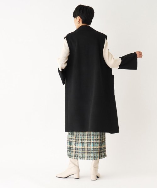 メルトンジャージロングジレ 人気・おすすめ｜多用途・生活用品におすすめ 口コミ人気 即納 日本国内発送・信頼対応