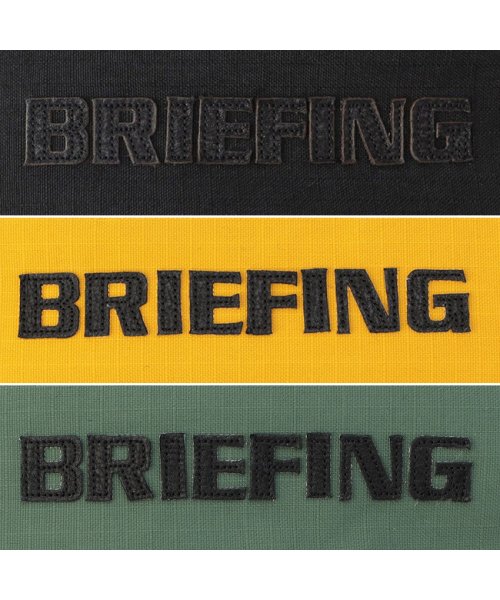 BRIEFING(ブリーフィング)/ブリーフィング ゴルフ ヘッドカバー ドライバーカバー BRIEFING GOLF DL SERIES brg233g02/img05