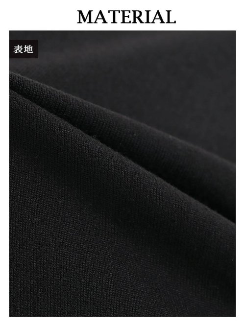 Rew-You(リューユ)/Tシャツ 極暖 インナー あったかい オフショル 黒 冬 防寒 下着 半袖 プチプラ Ryuyu/img14