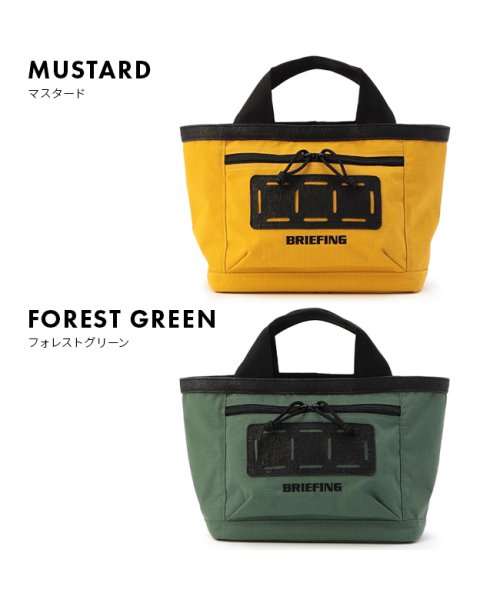 BRIEFING(ブリーフィング)/新商品/ユニオンゲートグループ/ブリーフィング/ゴルフ/DL SERIES/CART TOTE DL/カートトート【dl－cart－tote】/img03
