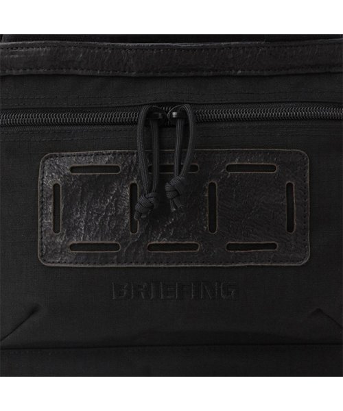 BRIEFING(ブリーフィング)/新商品/ユニオンゲートグループ/ブリーフィング/ゴルフ/DL SERIES/CART TOTE DL/カートトート【dl－cart－tote】/img06