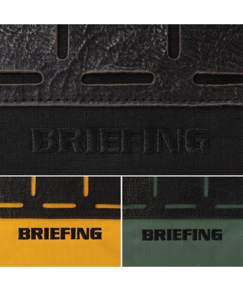 BRIEFING(ブリーフィング)/新商品/ユニオンゲートグループ/ブリーフィング/ゴルフ/DL SERIES/CART TOTE DL/カートトート【dl－cart－tote】/img07