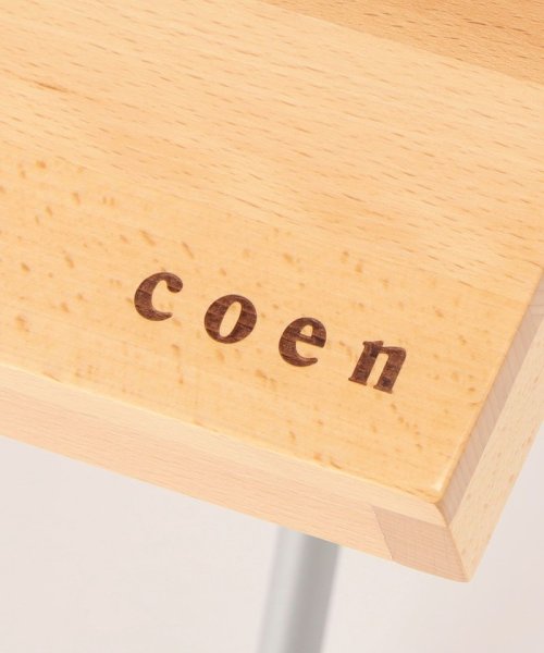 coen(coen)/コンパクトピクニックテーブル/img04