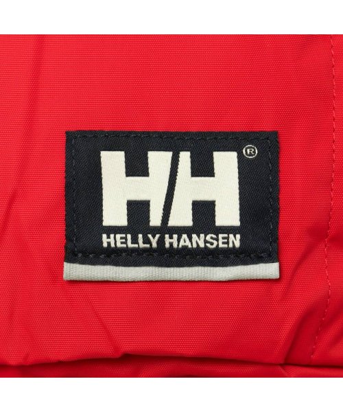 HELLY HANSEN(ヘリーハンセン)/【日本正規品】 ヘリーハンセン キッズ リュック 男の子 女の子 A5 8L リュックサック HELLY HANSEN カイルハウスパック8 HYJ92301/img20