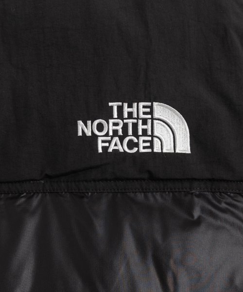 Rocky Monroe(ロッキーモンロー)/THE NORTH FACE ノースフェイス 韓国 M'S NUPTSE ON BALL JACKET ヌプシオンボール中綿ジャケット メンズ レディース アウ/img22