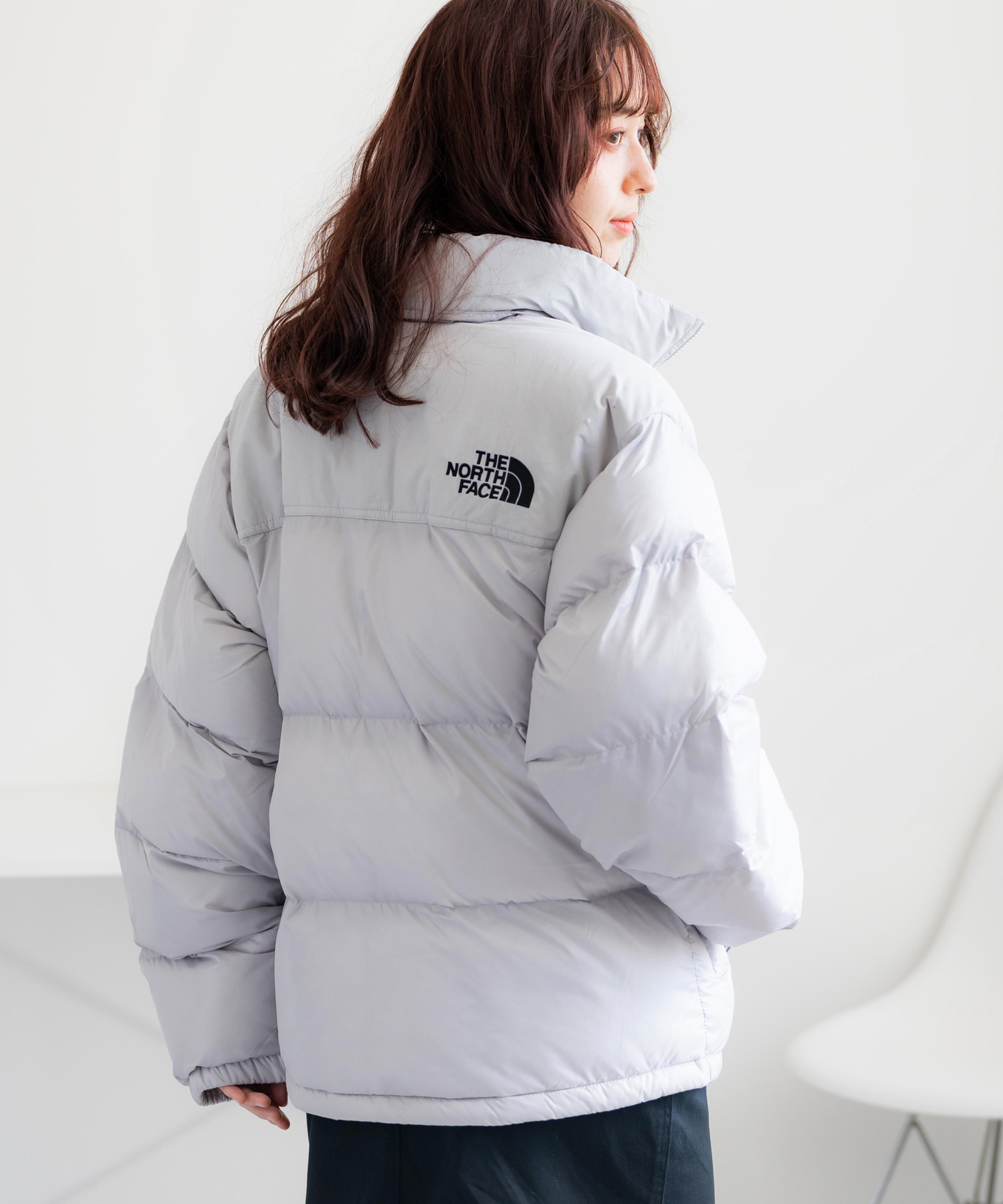 セール】THE NORTH FACE ノースフェイス 韓国 M'S NUPTSE ON BALL