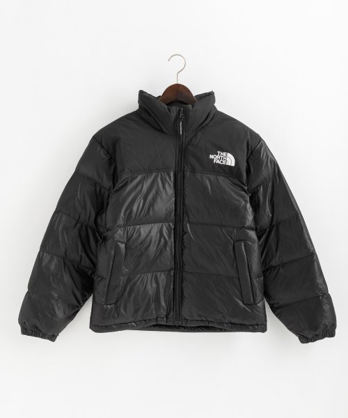 Rocky Monroe(ロッキーモンロー)/THE NORTH FACE ノースフェイス 韓国 M'S NUPTSE ON BALL JACKET ヌプシオンボール中綿ジャケット メンズ レディース アウ/img37