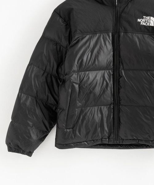 Rocky Monroe(ロッキーモンロー)/THE NORTH FACE ノースフェイス 韓国 M'S NUPTSE ON BALL JACKET ヌプシオンボール中綿ジャケット メンズ レディース アウ/img41