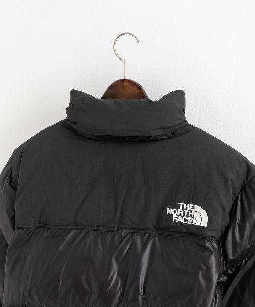 Rocky Monroe(ロッキーモンロー)/THE NORTH FACE ノースフェイス 韓国 M'S NUPTSE ON BALL JACKET ヌプシオンボール中綿ジャケット メンズ レディース アウ/img49