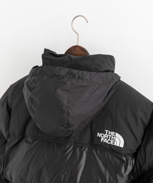 Rocky Monroe(ロッキーモンロー)/THE NORTH FACE ノースフェイス 韓国 M'S NUPTSE ON BALL JACKET ヌプシオンボール中綿ジャケット メンズ レディース アウ/img50