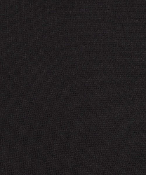 Rocky Monroe(ロッキーモンロー)/カットソー ダンボールニット メンズ レディース ロンT Tシャツ 長袖 無地 オーバーサイズ ビッグシルエット ストレッチ クルーネック スリット 12862/img06