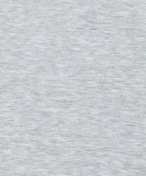 Rocky Monroe(ロッキーモンロー)/カットソー ダンボールニット メンズ レディース ロンT Tシャツ 長袖 無地 オーバーサイズ ビッグシルエット ストレッチ クルーネック スリット 12862/img16