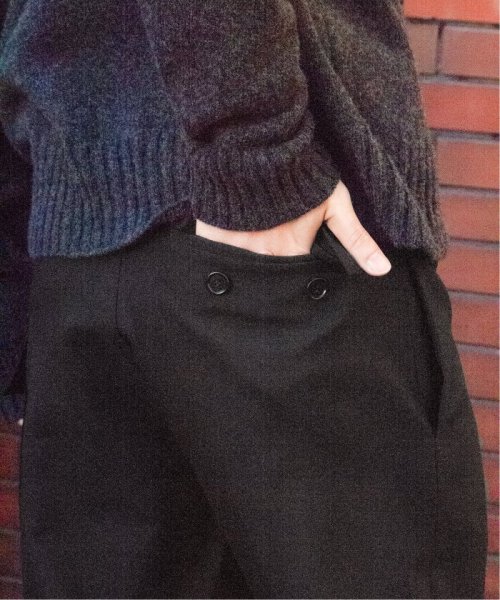 PULP(パルプ)/【MARNI / マルニ】WOOL CARGOTROUSERS/img02