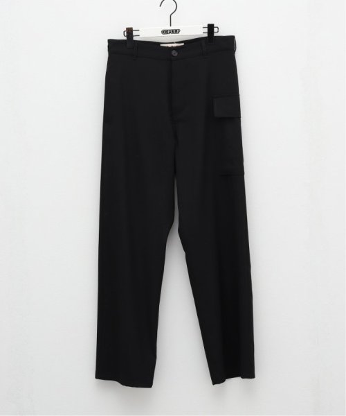 PULP(パルプ)/【MARNI / マルニ】WOOL CARGOTROUSERS/img05