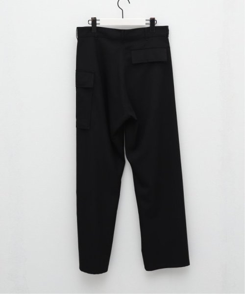 PULP(パルプ)/【MARNI / マルニ】WOOL CARGOTROUSERS/img06