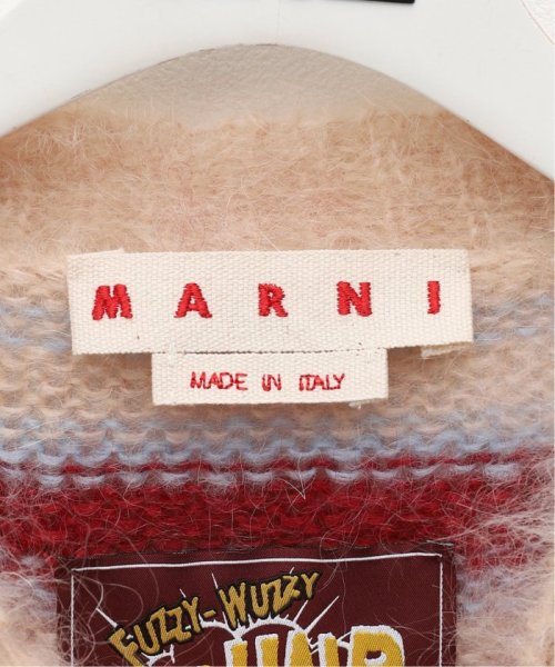 PULP(パルプ)/【MARNI / マルニ】CREWNECK LS SWEATER/img08